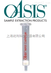 Waters 固相萃取小柱 Oasis MAX 聚合物基質 SPE